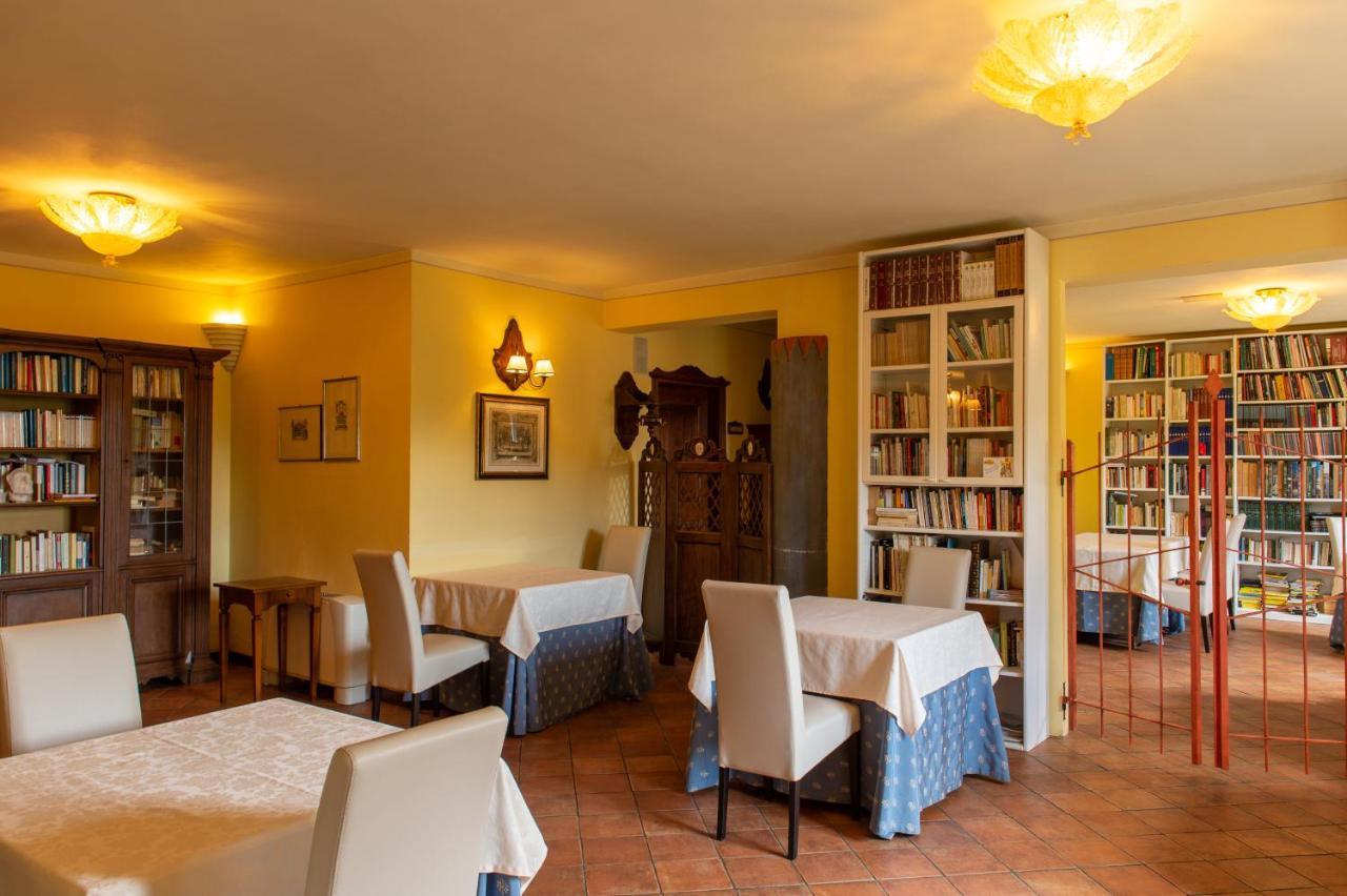 Borgo I Tre Baroni - Spa Suites & Resort Poppi Eksteriør billede