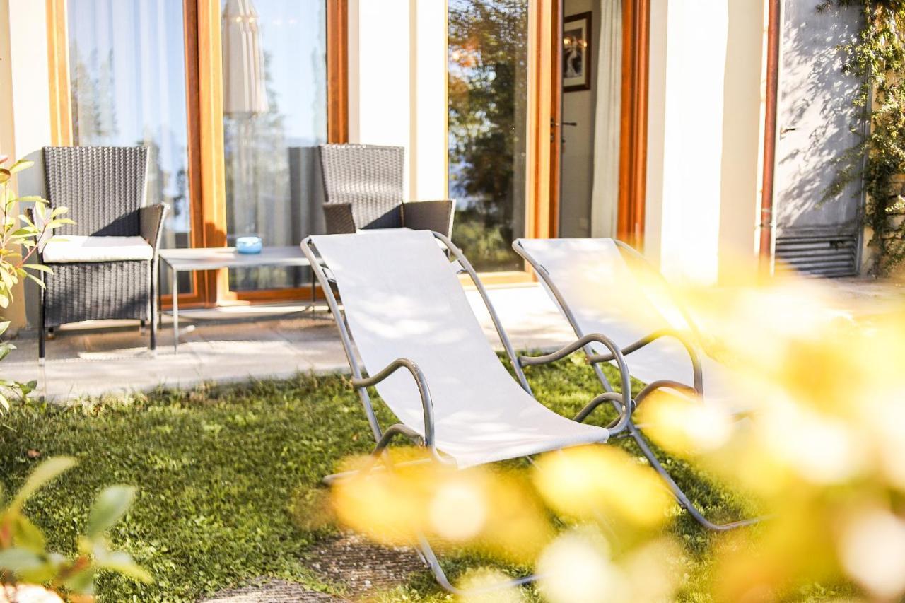 Borgo I Tre Baroni - Spa Suites & Resort Poppi Eksteriør billede