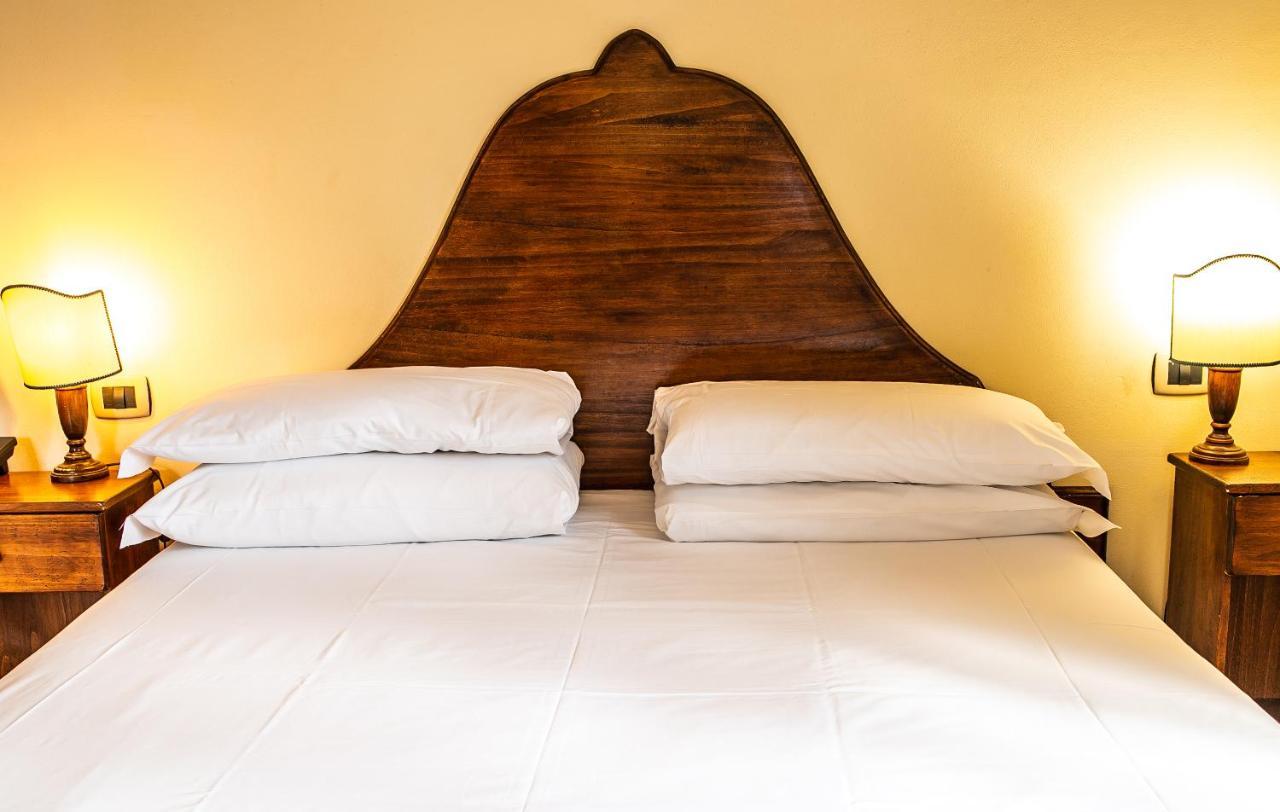 Borgo I Tre Baroni - Spa Suites & Resort Poppi Eksteriør billede