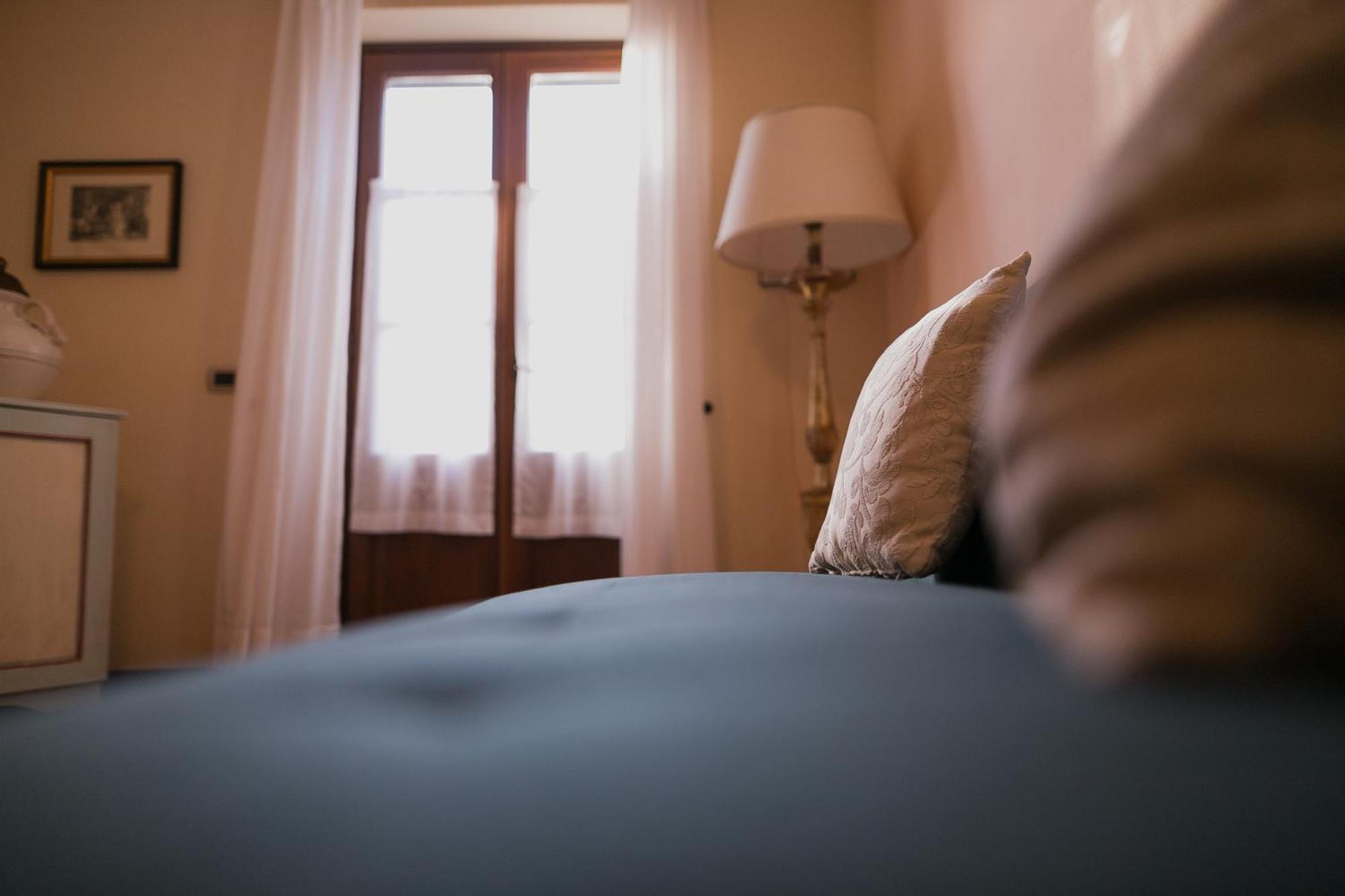 Borgo I Tre Baroni - Spa Suites & Resort Poppi Eksteriør billede