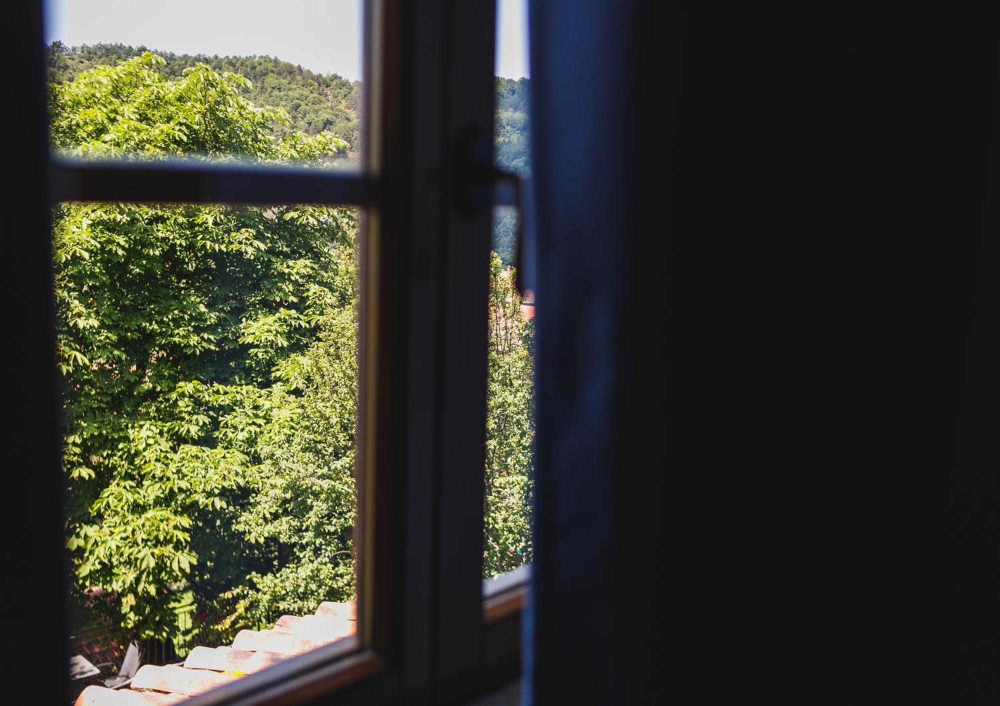 Borgo I Tre Baroni - Spa Suites & Resort Poppi Værelse billede